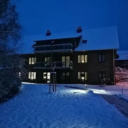 Carwitzer Modern Retreat