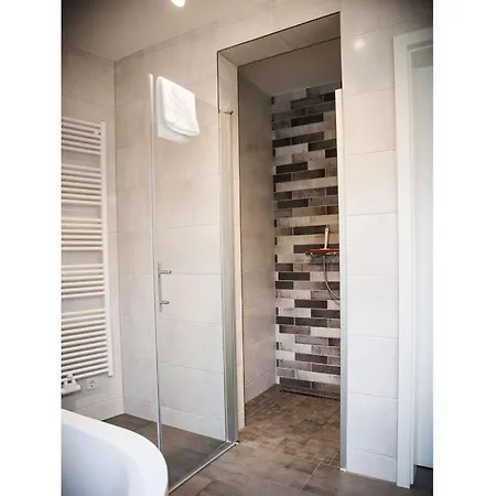 Carwitzer Modern Retreat בית נופש